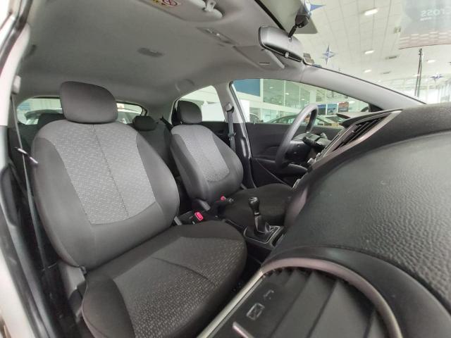 HYUNDAI HB20 2016/2016 1.0 COMFORT 12V FLEX 4P MANUAL - Foto 9