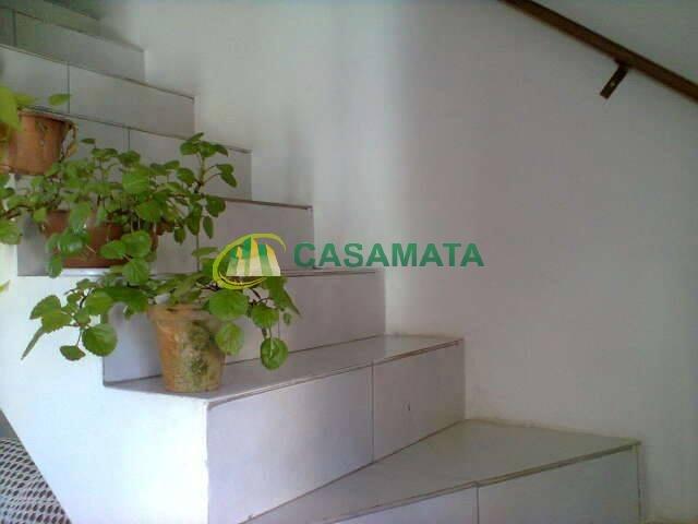 Apartamento seminovo, tipo sobrado, no Bairro Rosário, próximo ao centro - Foto 2