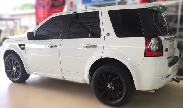Land Rover Freelander2 3.2 4x4 - Foto 4