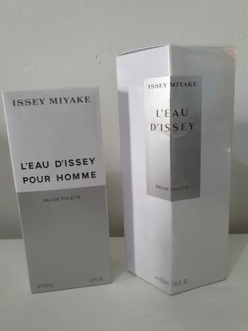 Perfumes 100% originais