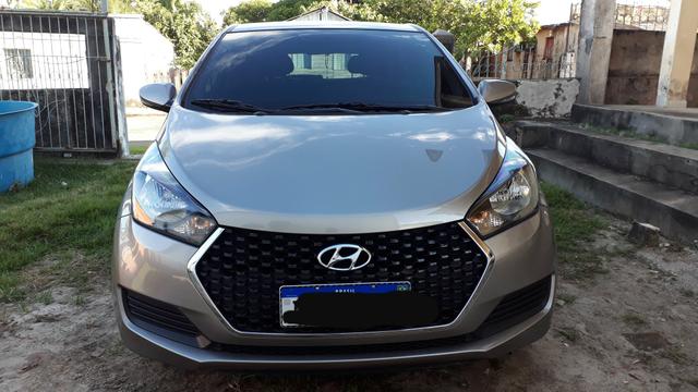 HB20 Confort Plus Automatico 1.6
