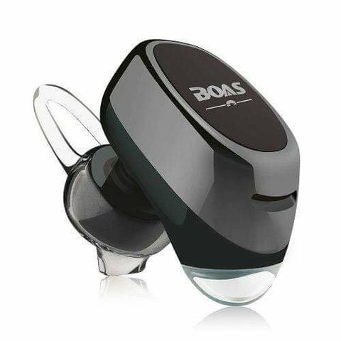 Fone Bluetooth Boas LC100 - Foto 3