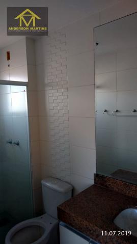 Apartamento à venda com 3 dormitórios em Bento ferreira, Vitória cod:8592 - Foto 12