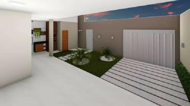 Casa à venda - Foto 4