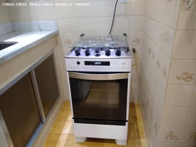 Apartamento para locação em teresópolis, alto, 2 dormitórios, 1 banheiro - Foto 12