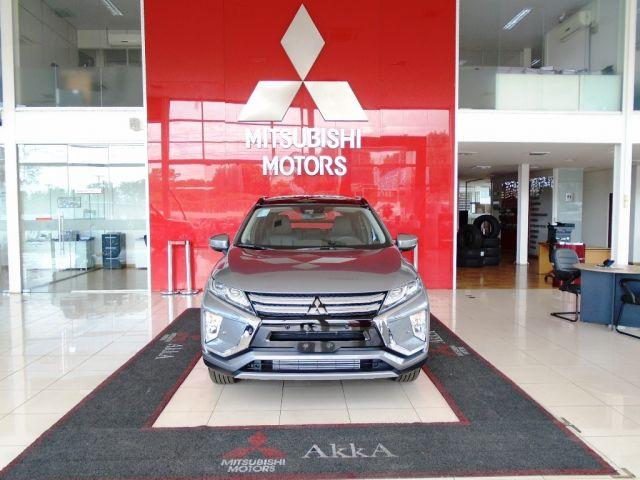 Eclipse Cross HPE-S 1.5 16V 165cv Aut. zero Km - Foto 2