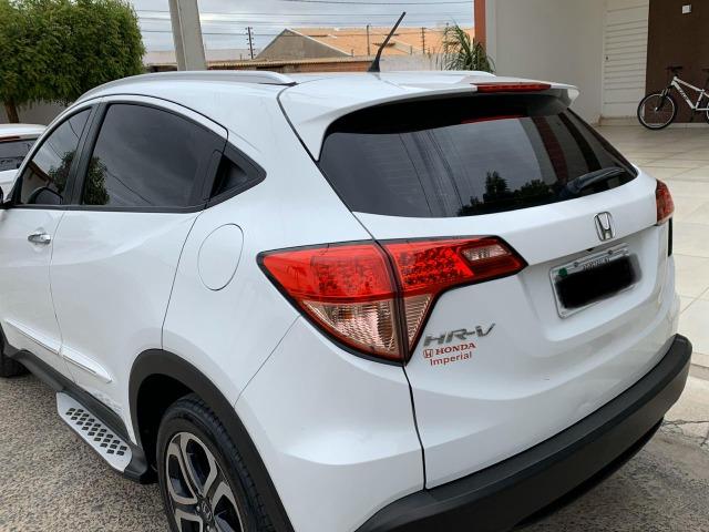 Honda HR-V 1.8 16v elx R$68.900 - Foto 3