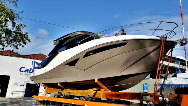 Nx 360 0km 2020 Em 60x Nx Boats - Barcos e aeronaves 