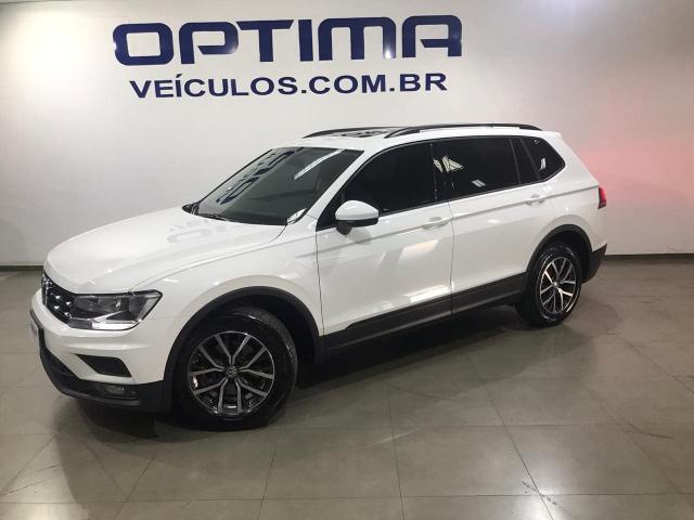 VOLKSWAGEN TIGUAN 2019/2019 1.4 250 TSI TOTAL FLEX ALLSPACE TIPTRONIC