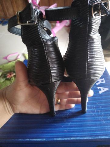 Vendo sandália Tanara 38 - Foto 5