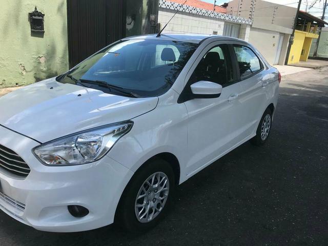 Ford ka+ 1.0 SE 18/18 Promoção!!! - Foto 2