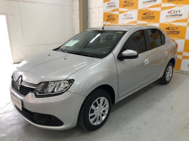 Renault Logan NOVO LOGAN EXP1.6 4P - Foto 2