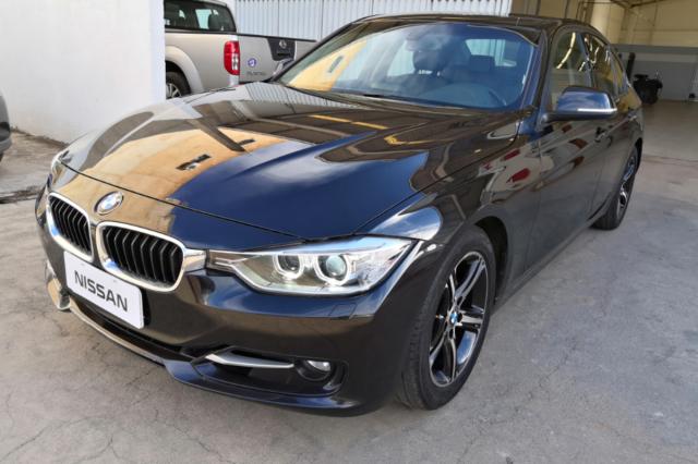 325IA activeflex 2015 na garantia 87,990,00 - Foto 10