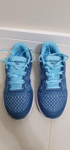 Tênis Under Armour R$ 200,00