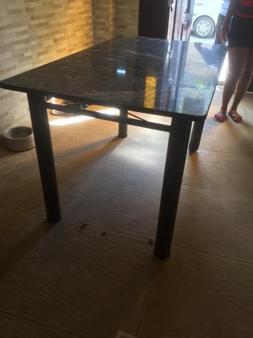 Mesa granito - Foto 2