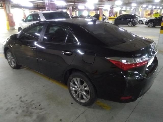 Toyota Corolla Xei 2019 Particular Único dono Na garantia - Foto 3