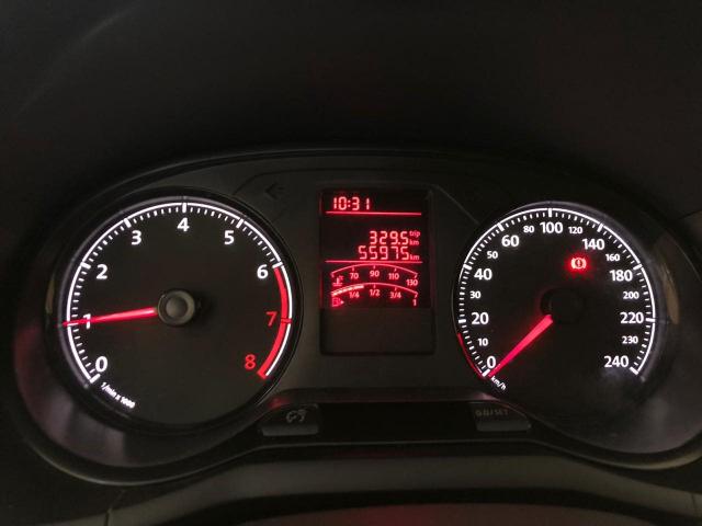 Volkswagen gol 2017/2018 1.6 msi totalflex trendline 4p manual - Foto 2