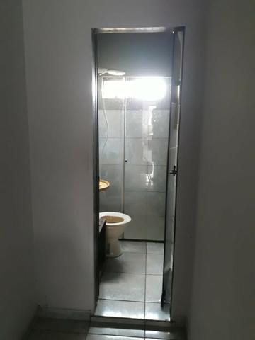 Sobrado Recanto das Emas - RS 115 mil - Foto 8