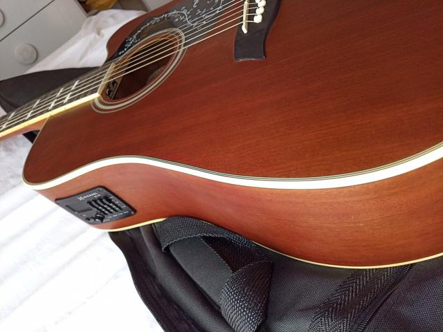 Violão Michael Vm 925