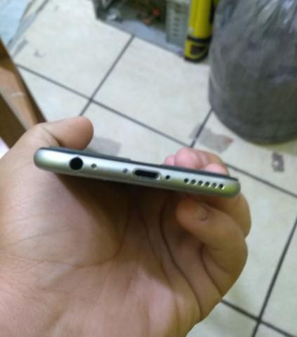Iphone 6 bem conservado - Foto 3