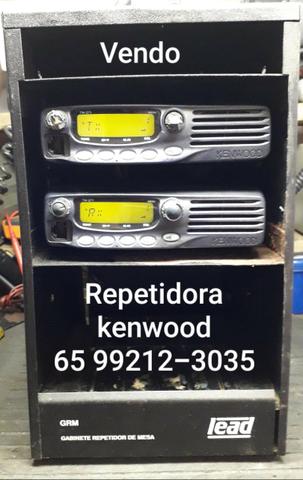 Repetidora Kenwood