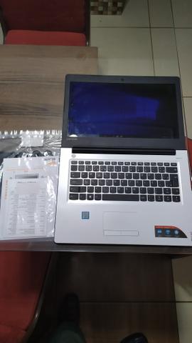 Notbook Lenovo I3 Novíssimo