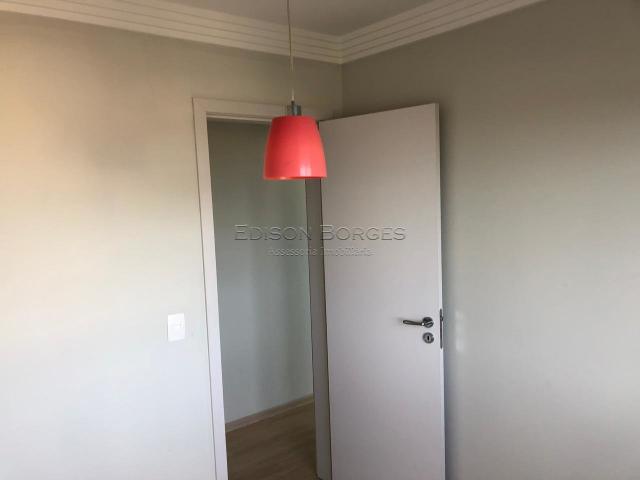 Apartamento à venda com 2 dormitórios em Boa vista, Curitiba cod:EB+2113 - Foto 9