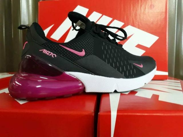 Nike vapor maxxx