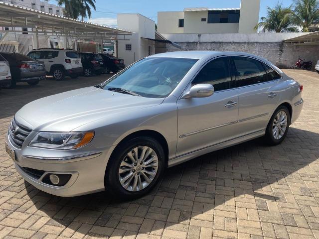 Hyundai azera AUT. 3.0
