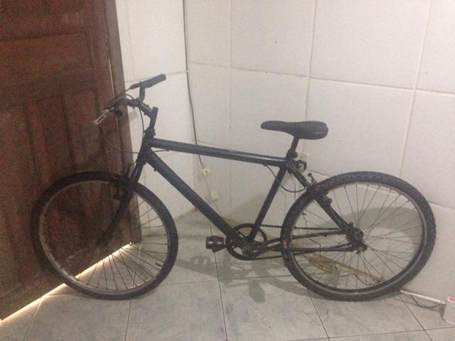 Vendo Bicicleta - Foto 2