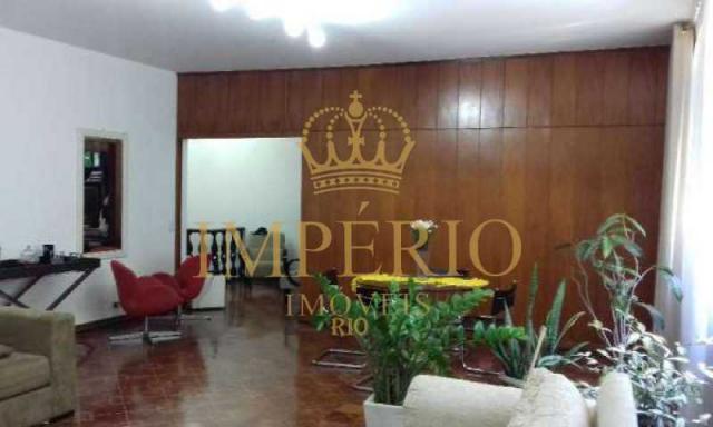 Apartamento à venda com 4 dormitórios em Copacabana, Rio de janeiro cod:CTAP40009