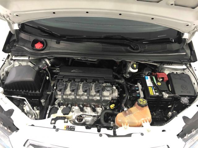 Prisma Automático 2016/2016 1.4 Mpfi Lt 8V Flex 4P - Foto 8