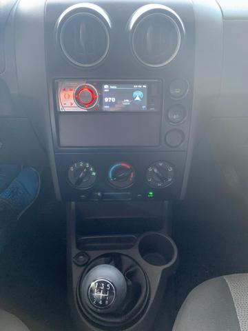 Ford Ecosport 2007 1.6 freestyle completa - Foto 14