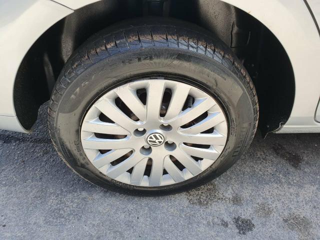 Voyage 1.6 Flex 2011 Completo, garantia, chave reserva! - Foto 8