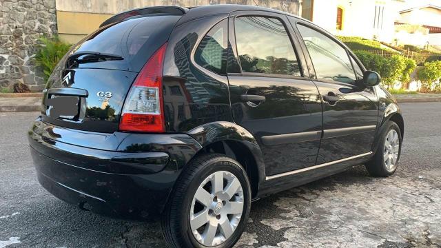 Abaixei preço!! Citroen C3, única dona! 2012/2012!! - Foto 4