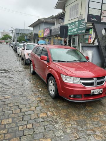 Vendo dodge journey - Foto 6