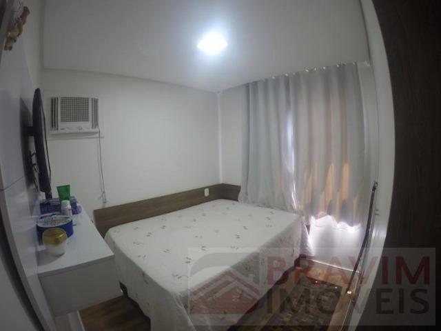 Lindo 2 quartos em Colina de Laranjeiras - Foto 7