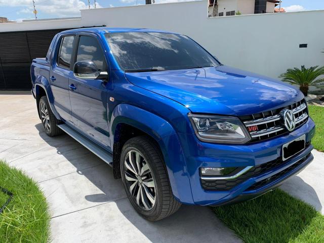 Amarok extreme v6 19/19 - Foto 5