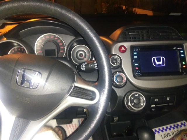 Honda Fit 2009 abaixo da Fipe! - Foto 17