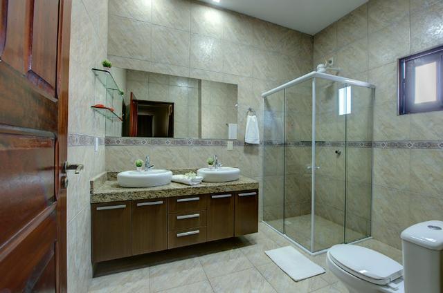 Mansão 14 Suítes Maravilhosa - 55 Pessoas - Próxima Beach Park - Foto 6