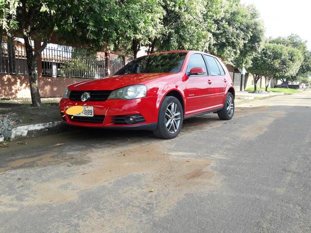 Golf 09/10 Ariquemes - Foto 9