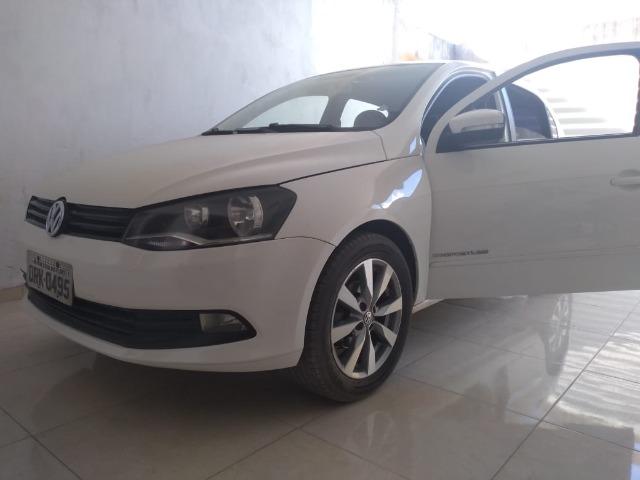 Gol Confortline 1.6 flex - Foto 2