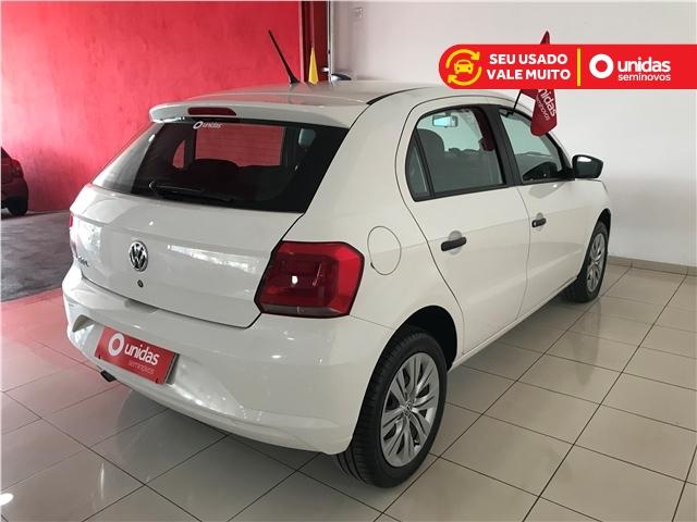 Volkswagen Gol 1.6 msi totalflex 4p manual - Foto 5