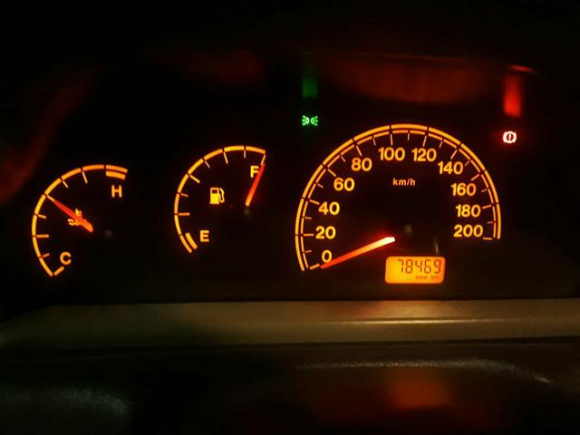 Fiat Palio Fire Flex - Foto 8
