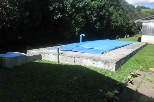 Vende-se chácara em cai de baixo - Quitandinha (cód. A289) - Foto 15