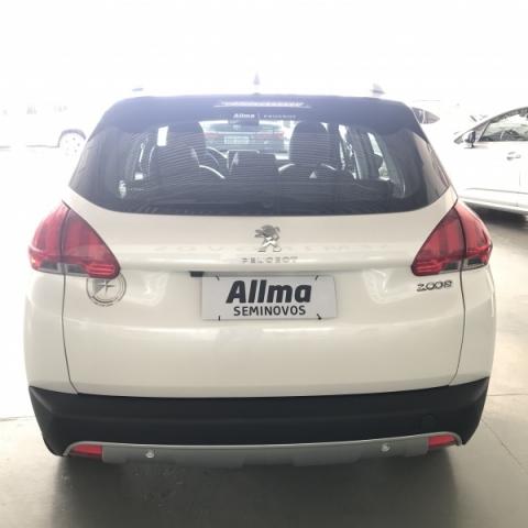 PEUGEOT 2008 1.6 16V FLEX CROSSWAY 4P AUTOM?TICO. - Foto 3