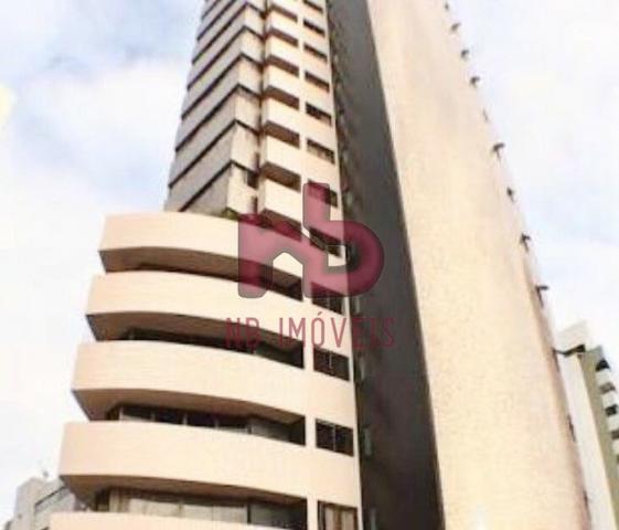 Apartamento Edifício Maria Augusta Tirol