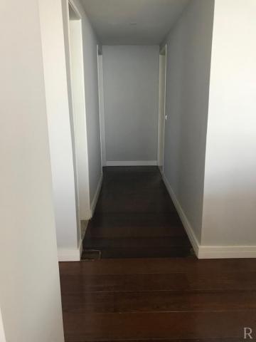 Raro apartamento em ipanema em frente ao mar ao lado do fasano - Foto 10
