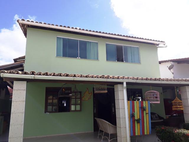 Casa 5/4 com suite Decorada Piscina Privativa em Piata R$ 850.000,00 - Foto 19