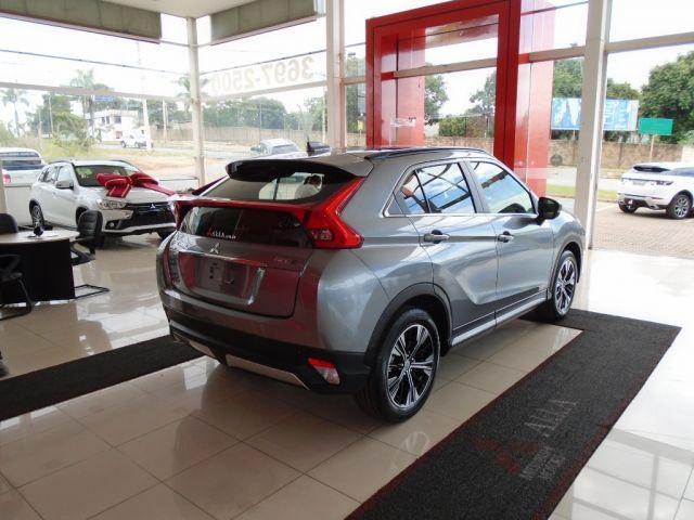 Eclipse Cross HPE-S 1.5 16V 165cv Aut. zero Km - Foto 11
